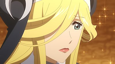 The Unaware Atelier Meister Season 1 Episode 5