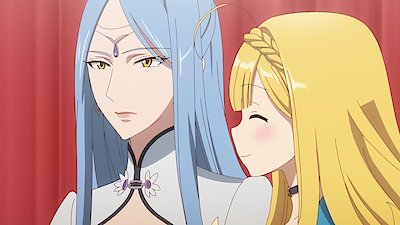 The Unaware Atelier Meister Season 1 Episode 3