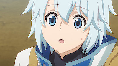 The Unaware Atelier Meister Season 1 Episode 1