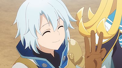 The Unaware Atelier Meister Season 1 Episode 4