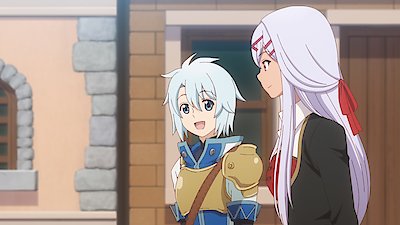 The Unaware Atelier Meister Season 1 Episode 10