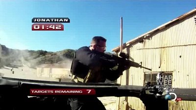 One Man Army Season 1 Episode 3