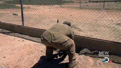 One Man Army Season 1 Episode 5