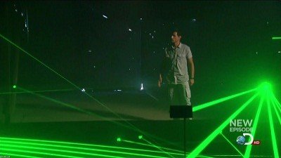 One Man Army Season 1 Episode 6