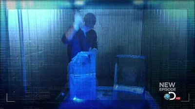 One Man Army Season 1 Episode 9