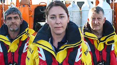 Saving Lives At Sea Season 7 Episode 10