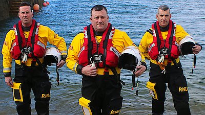 Saving Lives At Sea Season 7 Episode 4
