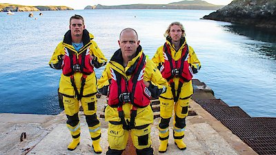 Saving Lives At Sea Season 7 Episode 9