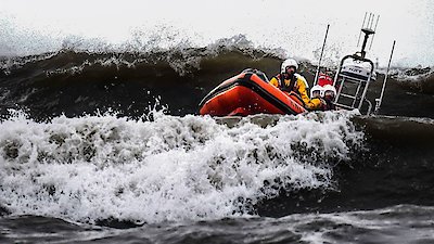 Saving Lives At Sea Season 9 Episode 3