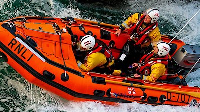 Saving Lives At Sea Season 9 Episode 8