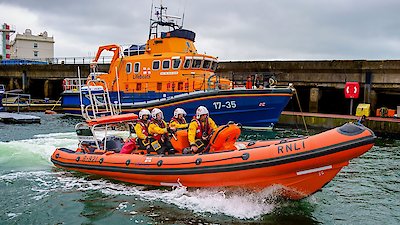Saving Lives At Sea Season 9 Episode 7