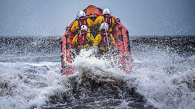 Saving Lives At Sea Season 9 Episode 2