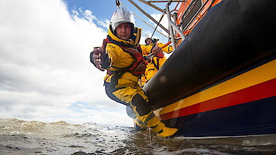 Saving Lives At Sea Season 6 Episode 8