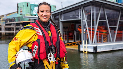 Saving Lives At Sea Season 6 Episode 9