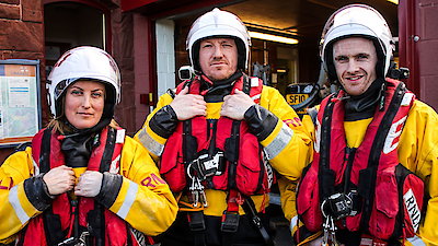 Saving Lives At Sea Season 4 Episode 3
