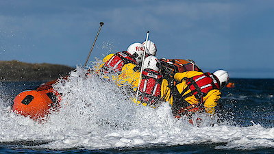 Saving Lives At Sea Season 10 Episode 2