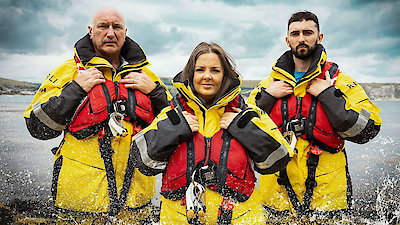 Saving Lives At Sea Season 8 Episode 3