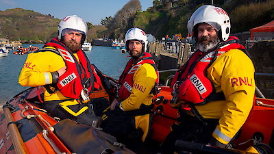 Saving Lives At Sea Season 8 Episode 4