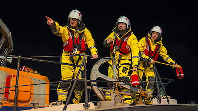 Saving Lives At Sea Season 10 Episode 1