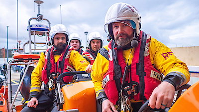 Saving Lives At Sea Season 10 Episode 6
