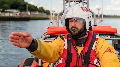 Saving Lives At Sea Season 10 Episode 5
