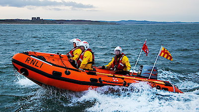 Saving Lives At Sea Season 10 Episode 8