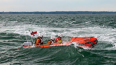 Saving Lives At Sea Season 8 Episode 1