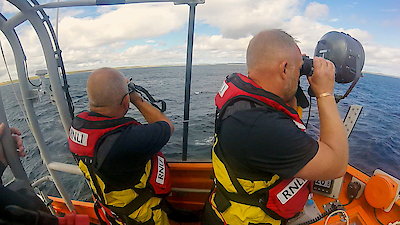 Saving Lives At Sea Season 8 Episode 8