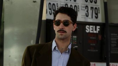 I Married a Mobster Season 1 Episode 1