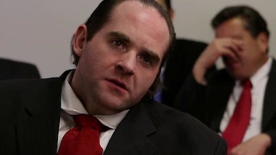 I Married a Mobster Season 1 Episode 4