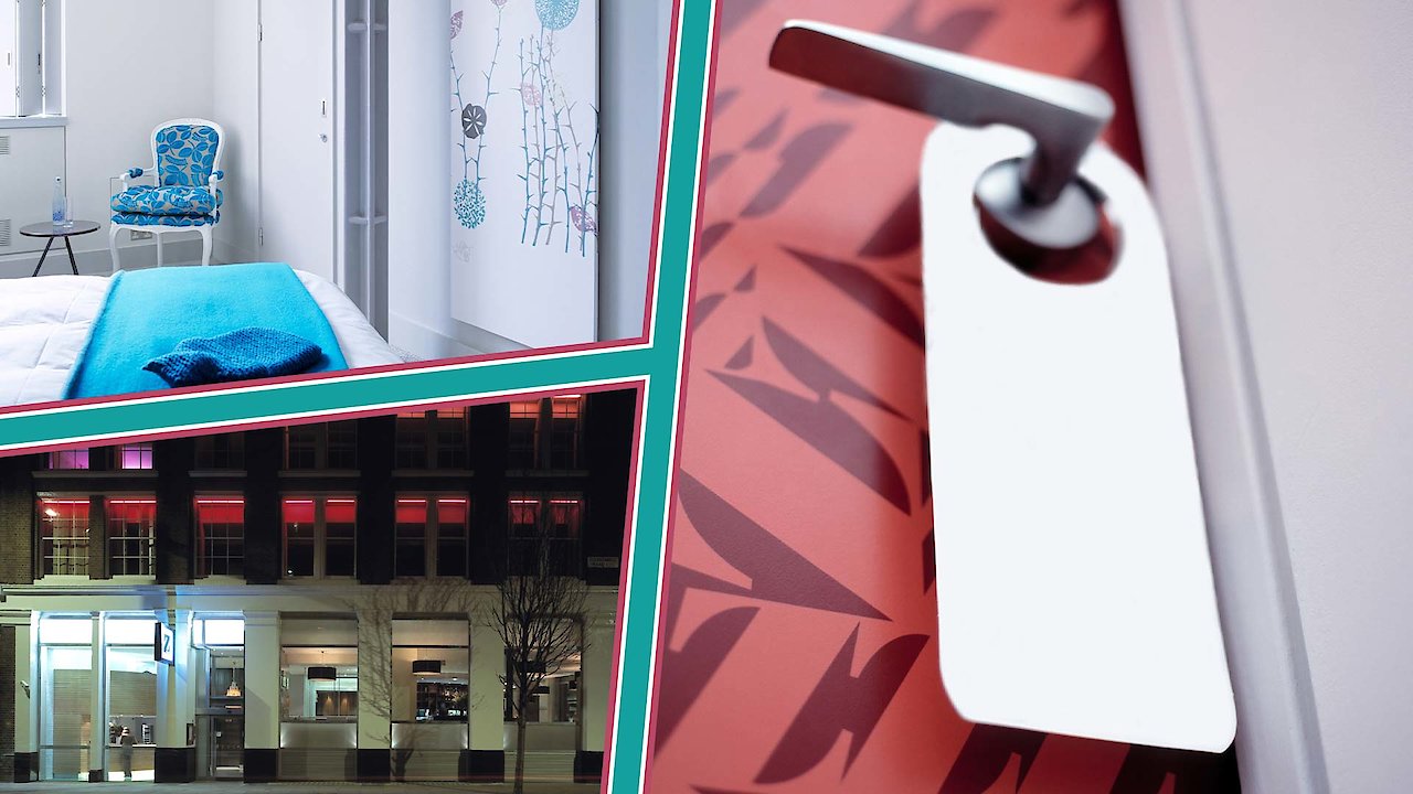 Big Boutique In The City