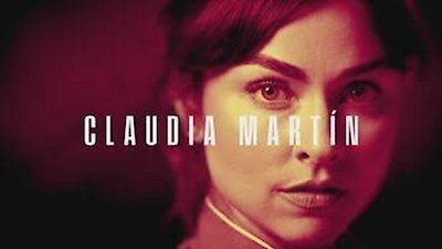 Mujeres Asesinas Season 1 Episode 7