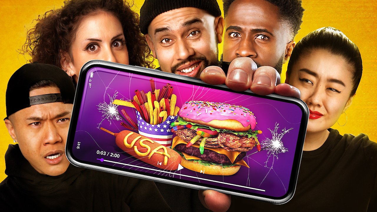 We Need To Talk About America