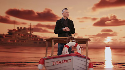 Cutthroat Kitchen: Knives Out Season 1 Episode 9