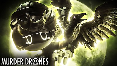 Murder Drones Season 1 Episode 5