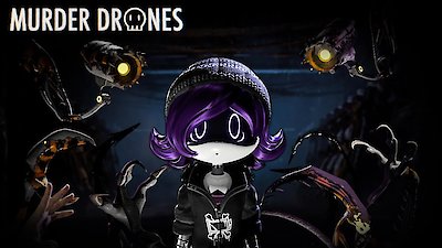 Murder Drones Season 1 Episode 2