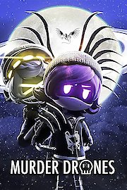 Murder Drones