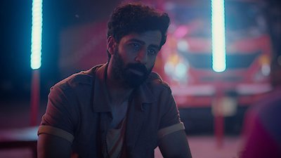 Dupahiya Season 1 Episode 5