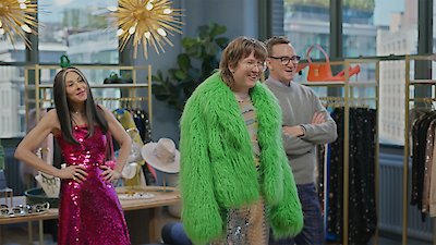 Wear Whatever The F You Want Season 1 Episode 5