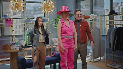 Wear Whatever The F You Want Season 1 Episode 6