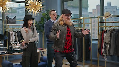 Wear Whatever The F You Want Season 1 Episode 2