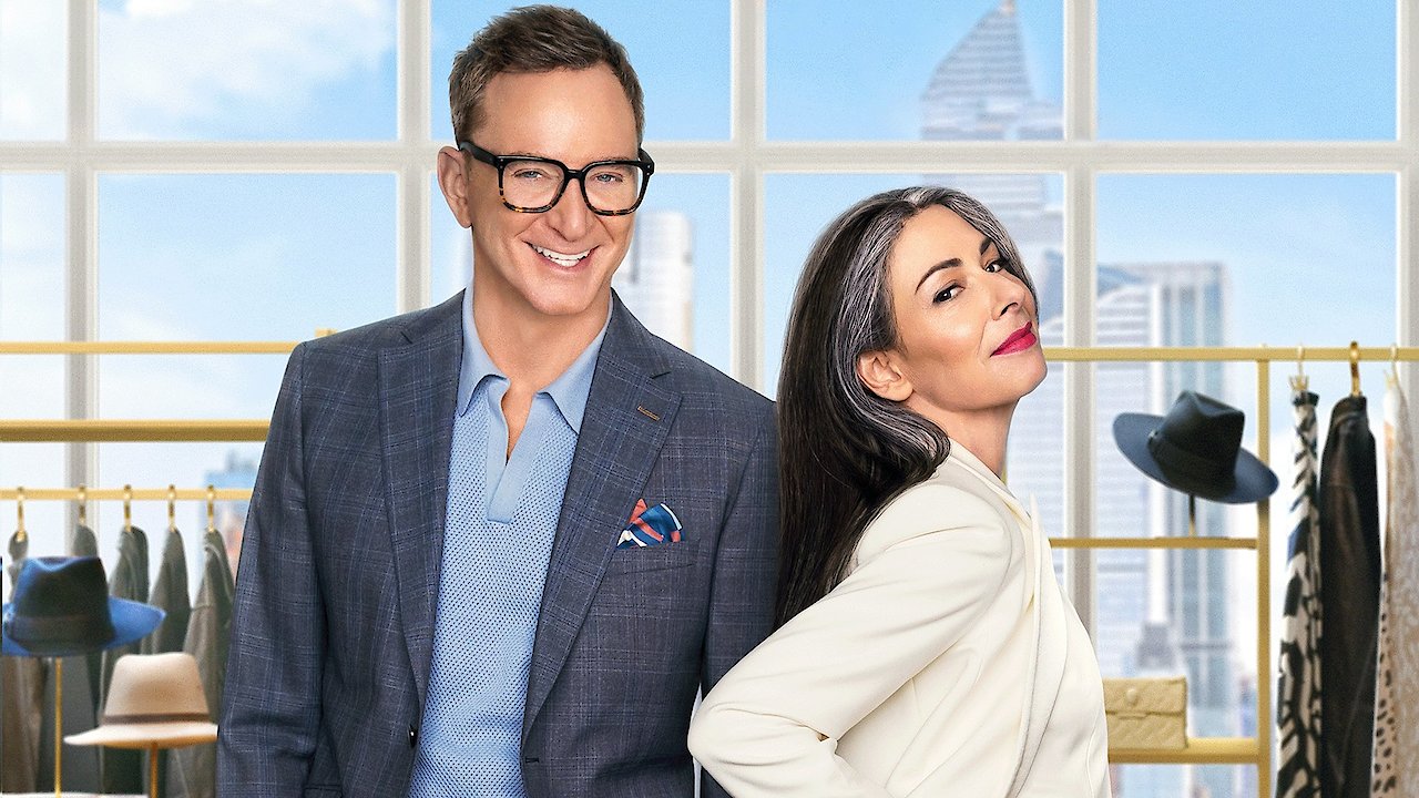 Wear Whatever The F You Want