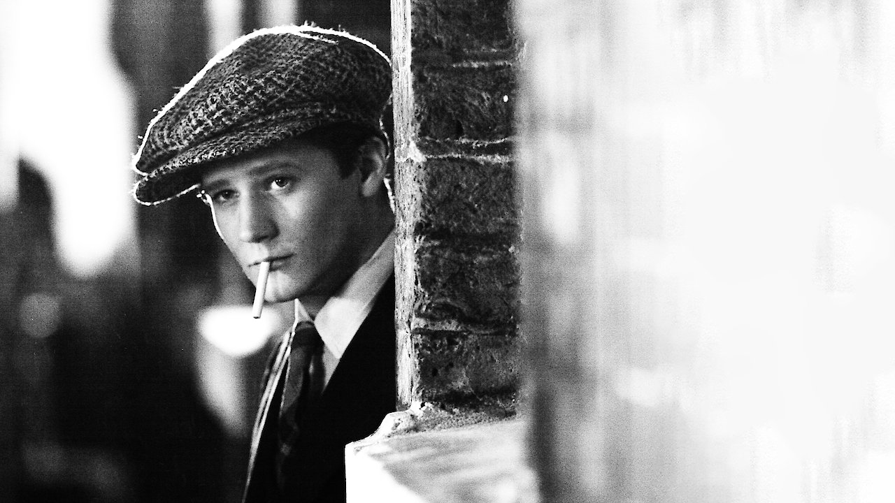 20,000 Streets Under the Sky