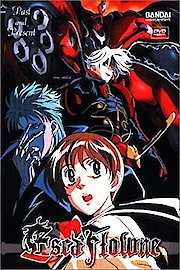 Escaflowne