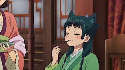 The Apothecary Diaries Season 1 Episode 2