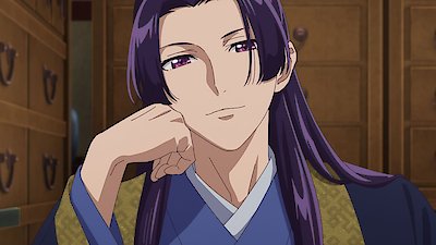 The Apothecary Diaries Season 1 Episode 3