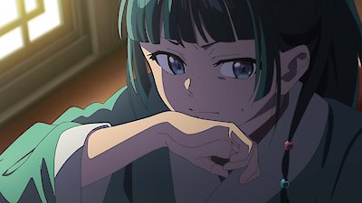 The Apothecary Diaries Season 1 Episode 8