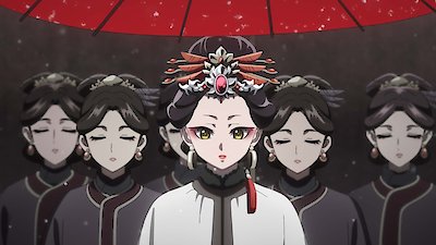 The Apothecary Diaries Season 1 Episode 14