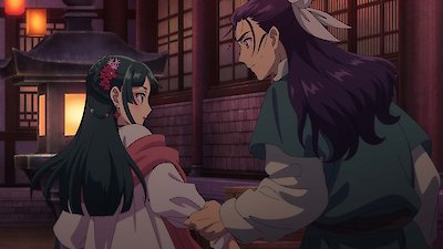 The Apothecary Diaries Season 1 Episode 18