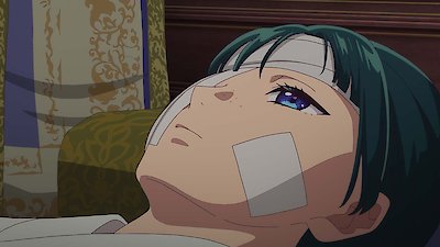 The Apothecary Diaries Season 1 Episode 20